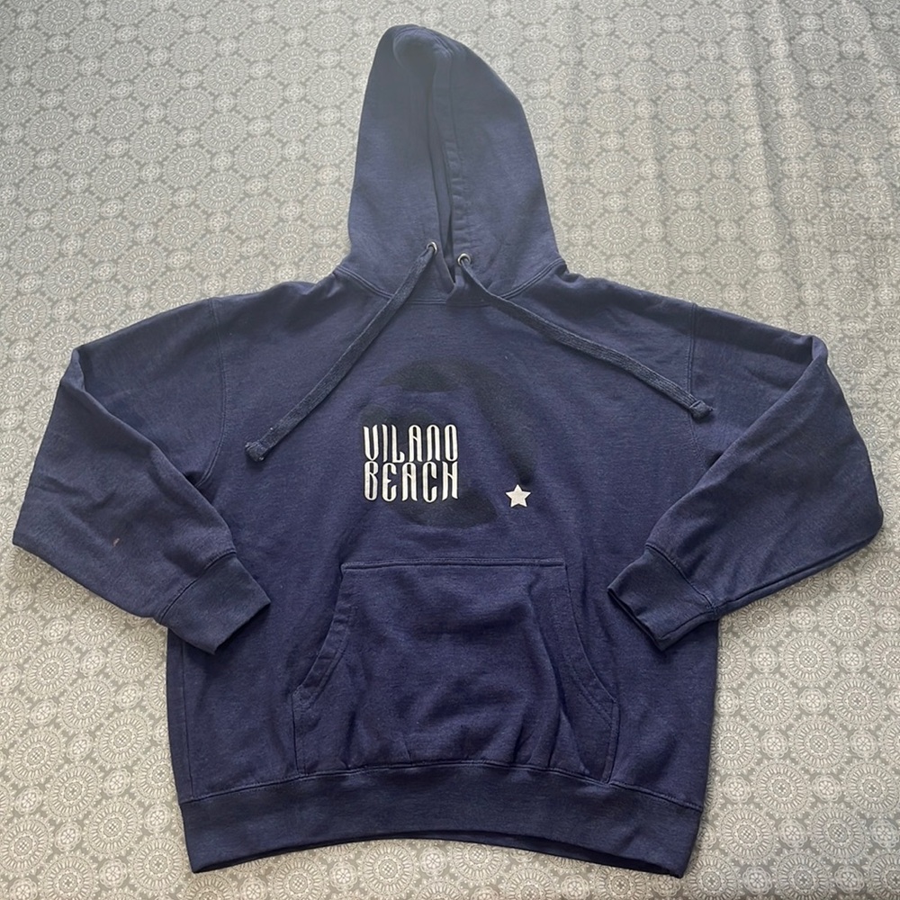 Coconut Creek Trading Co. hoodie